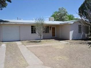 64 Werkeister Pl, Roswell, NM 88203