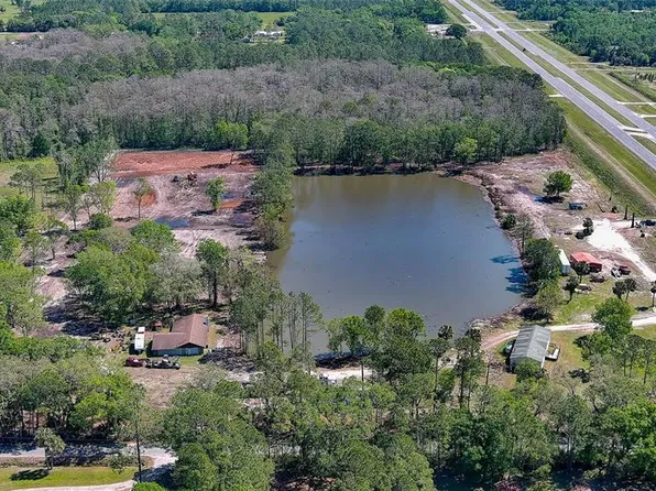 123 N Cucumber Ln, New Smyrna Beach, FL 32168