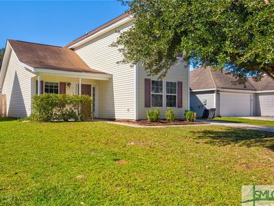 4 Corsair Cir, Port Wentworth, GA, 31407