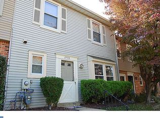 2705 Elberta Ln, Marlton, NJ 08053