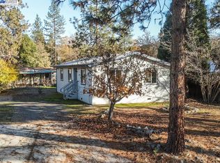 36 Granite Peake Cir, Weaverville, CA 96093