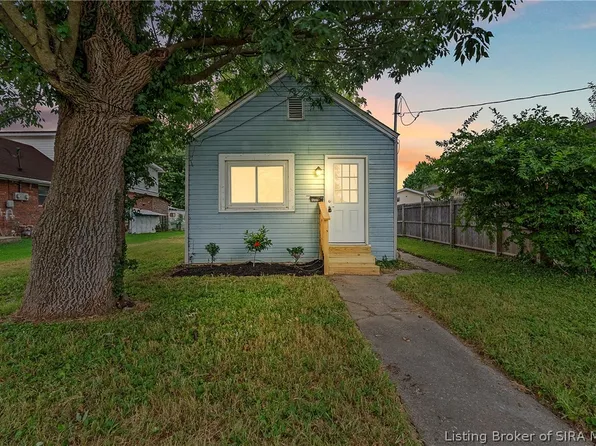 1009 W Harrison Avenue, Clarksville, IN 47129