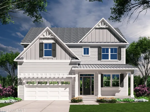 2802 Salvador Way, Castle Hayne, NC 28429