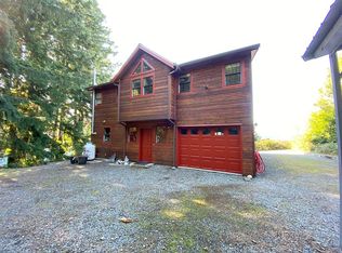 431 2nd St, Wheeler, OR 97147