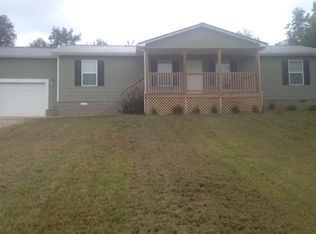 778 Hays Lodge Rd, Smiths Grove, KY 42171