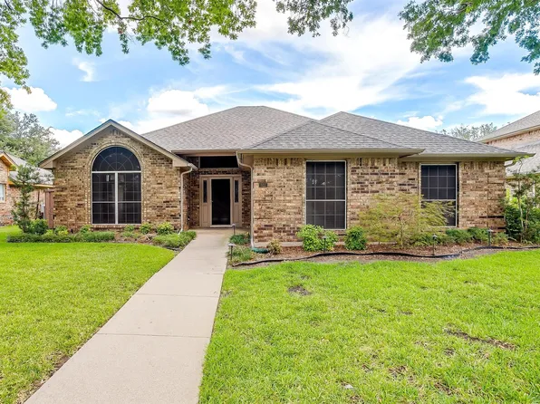 322 Still Forest Dr, Coppell, TX 75019