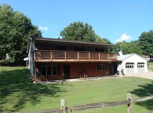 1435 My Dr, Zanesville, OH 43701