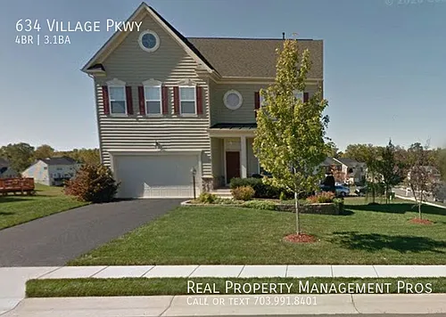 634 Village Pkwy Photo 1