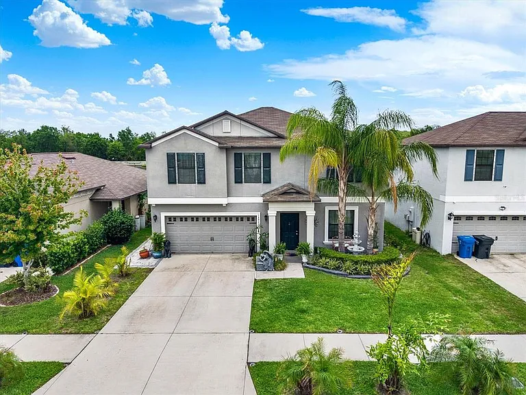 14809 Crescent Rock Dr — Photo 20