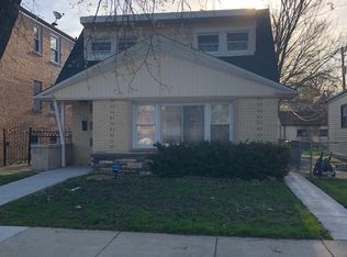 7305 S Mozart St, Chicago, IL