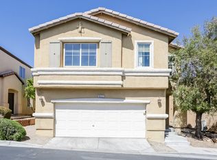 9522 Milkweed Canyon Ave, Las Vegas, NV 89166