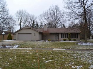 10784 Creek Stone Cir, Strongsville, OH 44136
