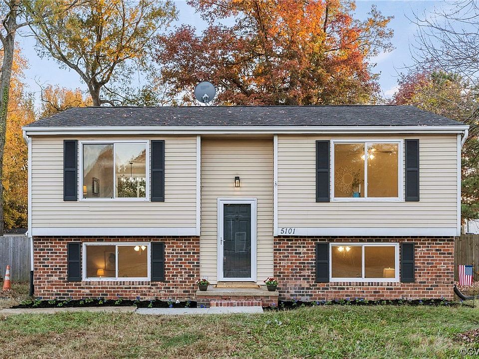 1st image of 5101 Tiffanywoods Ln