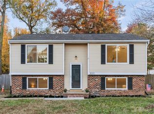 5101 Tiffanywoods Ln, Richmond, VA 23223