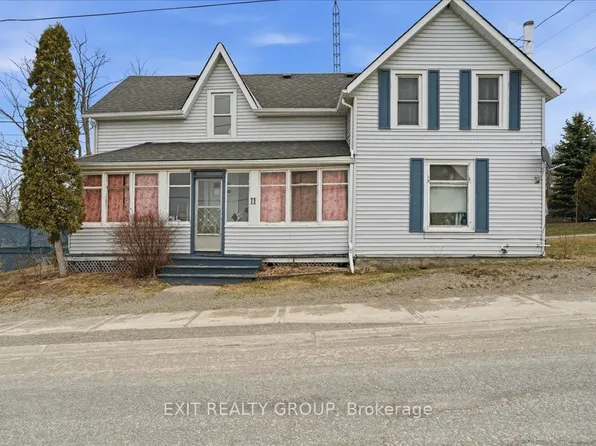 11 Consecon Main St, Prince Edward County, ON K0K 1T0