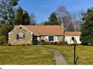 309 Prussian Ln, Wayne, PA 19087