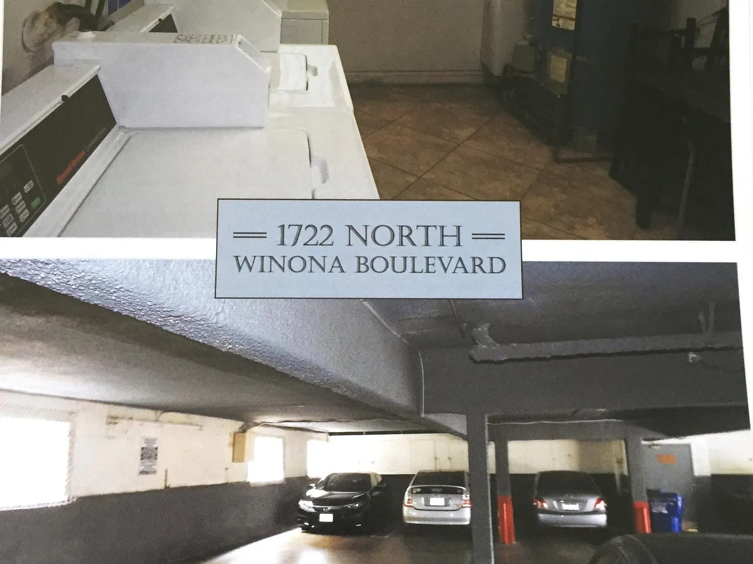 1722 Winona Blvd — Photo 2