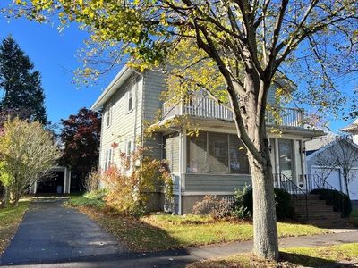 11 Earle St, Quincy, MA, 02170