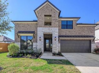 15615 Upper Lochton Dr, Humble, TX 77346