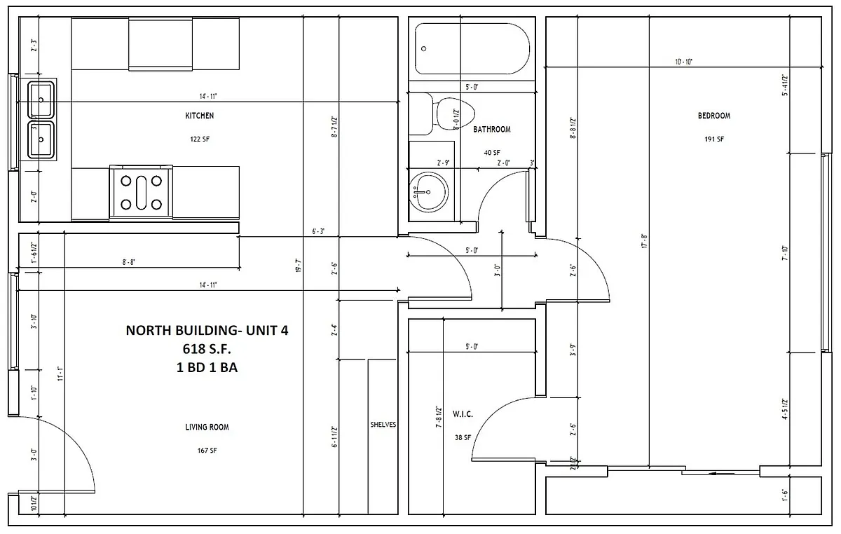 Building Photo - 4515 35th Street