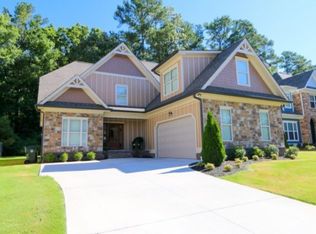 8527 Flower Br, Chattanooga, TN 37421