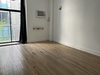 Rented by Mallory Management Corp