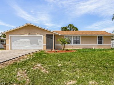 2818 9th St W, Lehigh Acres, FL, 33971