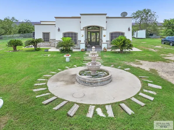 3626 E Us Highway 281, San Benito, TX 78586