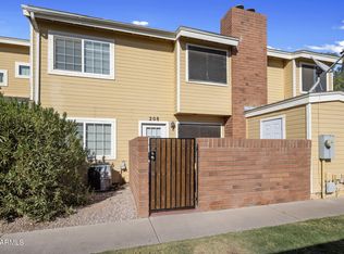 510 N Alma School Rd UNIT 208, Mesa, AZ 85201
