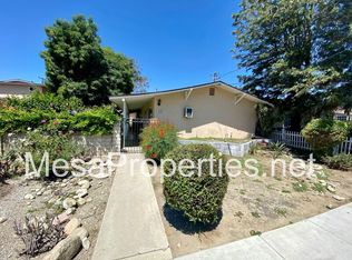 143 N 13th Ave APT C, Upland, CA 91786