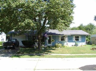 7540 E Placing Rd, Indianapolis, IN 46226