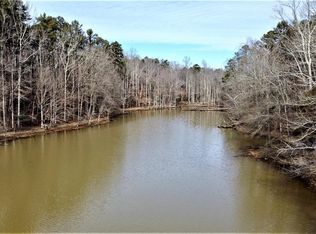 430 Scout Rd, Lexington, NC 27292