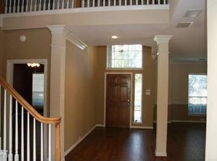 2322 Queen Morgan Ln, The Colony, TX 75056