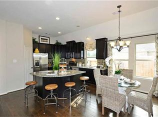 22706 Little Blue Stem Dr, Tomball, TX 77375