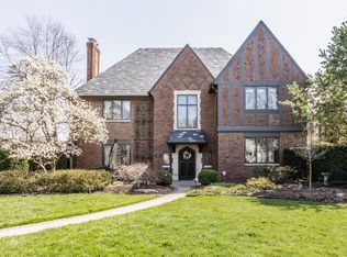 5697 N Pennsylvania St, Indianapolis, IN 46220