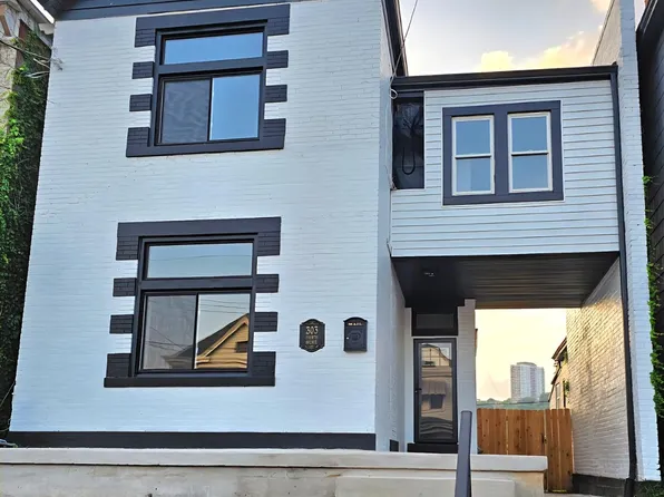 303 4th Ave, Dayton, KY 41074