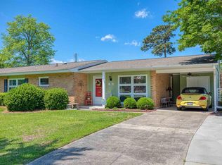 765 Walnut Ave #765, Myrtle Beach, SC 29577