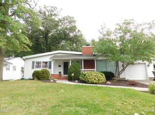 1528 Latham Ave, Lima, OH
