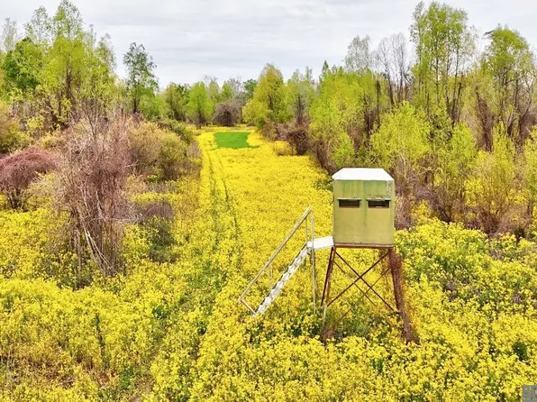 Cat Island Rd, Saint Francisville, LA 70775