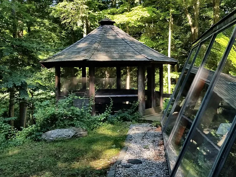 Gazebo