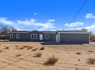 3015 Kristan Ln, Washoe Valley, NV
