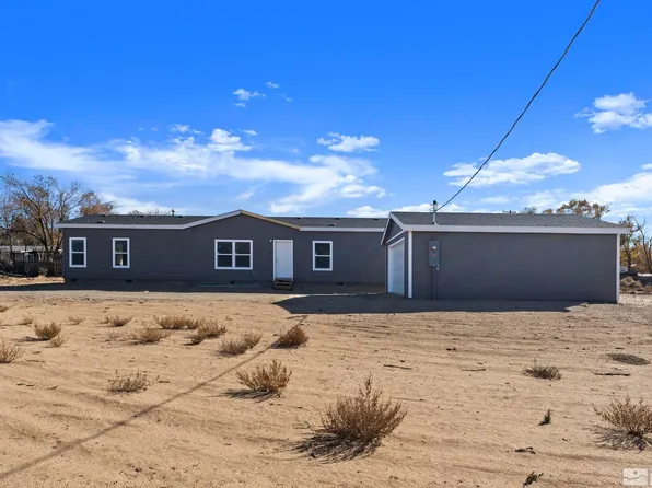 3015 Kristan Ln, Washoe Valley, NV 89704