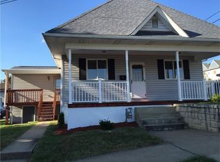 300 Jefferson Ave, Mc Donald, PA 15057