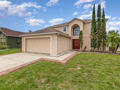 323 Thomasdale Ave, Haines City, FL, 33844