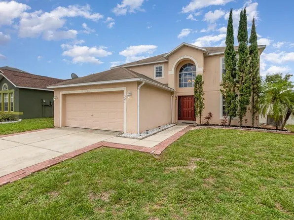323 Thomasdale Ave, Haines City, FL 33844