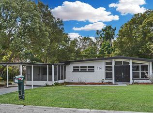114 W Coleman Cir, Sanford, FL 32773