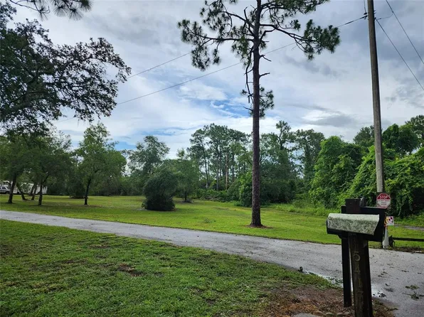 Rouse Rd, Orlando, FL 32817