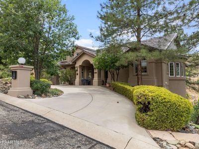 492 Fox Hollow Cir, Prescott, AZ, 86303