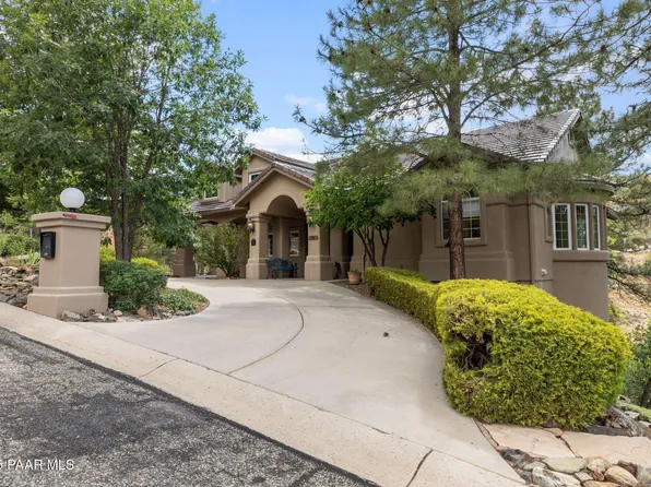 492 Fox Hollow Cir, Prescott, AZ 86303