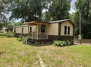 7725 Forbes Rd, Zephyrhills, FL 33540